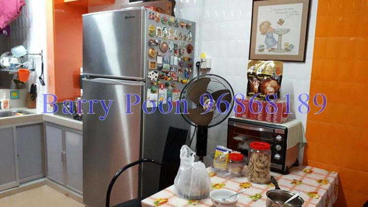 Blk 114 Serangoon North Avenue 1 (Serangoon), HDB 5 Rooms #153222652